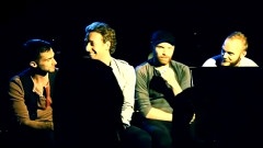 Recording 'Stripped' V3