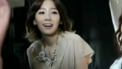 Don't Stop Looking At Tiffany Taeny