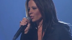 Sara Evans - A Little Bit Stronger