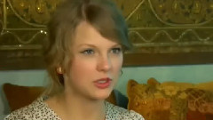 Taylor Swift - Mine (On The Set Behind The Scenes)