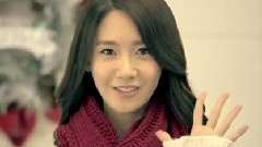 Yoona Socks Band innisfree CF