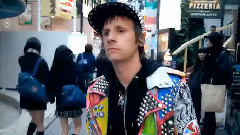 Muse - Panic Station