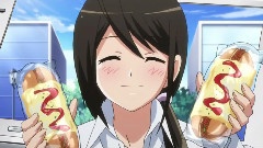 The Story Of Us <Story Of Tragedy> AMV版