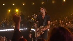 Keith Urban - You Gonna Fly