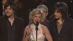 The Band Perry - 45th Annual CMA Awards - Single Of The Year