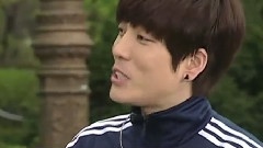 韩国综艺,2AM - KBS2