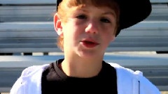 MattyB,Trailer Choir - Burnout