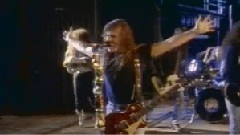 Steelheart - Sticky Side Up