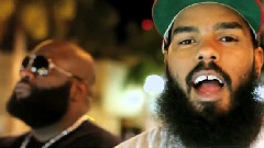 Rick Ross - Lincoln Way Nights