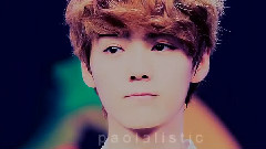 I Had A Golden Throne ☆ Luhan