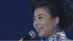 我爱这美丽的田野