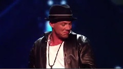 Chris Rene - Gangsta's Paradise