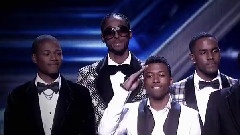 US X Factor S01E15