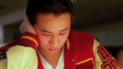 Jason Chen - Best Friend