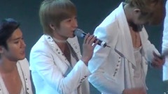 上海世博会韩国音乐节