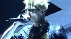 Bigbang的特别企划节目回归电视现场全场