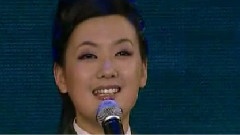 柏文 - 绿色背影