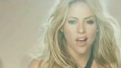 Shakira - Gypsy