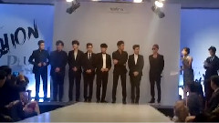 Korea Fashion Plus Hotel Renaissance