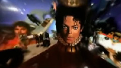 Michael Jackson - 他依然在