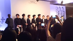 Korea Fashion Plus Hotel Renaissance