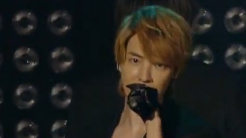 Super Junior - Don't Don