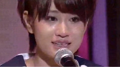 2011总选举 1位2位开票速报 前田敦子 & 大岛优子 Cut 11/06/09
