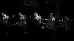 The Overtones - Why Do Fools Fall In Love