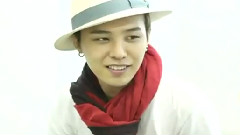 G-Dragon(BigBang) - MBC