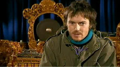 Damien Rice - 伦敦St