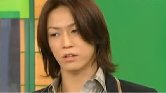 Cartoon KAT-TUN 中文字幕 10/01/20