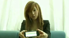 LG The New Chocolate phone BL40