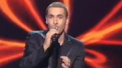 Shayne Ward - Unchained Melody