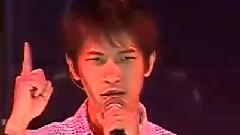 张智成 - 2004梦想起飞演唱会