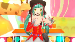 メランコリック