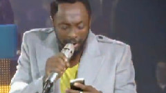 Black Eyed Peas,Stromae - Alors On Danse & Don't Stop The Party Mashup