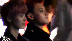 音乐风雨榜台下看表演