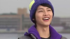 Running Man - Running Man E18