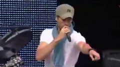 Enrique Iglesias - Hero