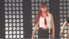 SMTown In Paris Dance Battle