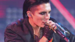 Tokio Hotel - Tokio Hotel In Moscow MUZ TV