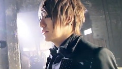 Alice Nine - Blue Flame MV拍摄影像花絮