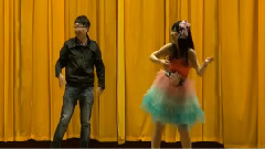 フライングゲット