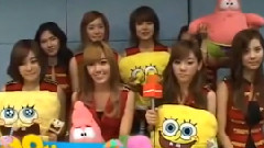 SpongeBob SquarePants 10th