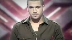 Shayne Ward - Boston Pride