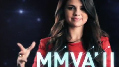 Selena Gomez - 2011 MMVAs