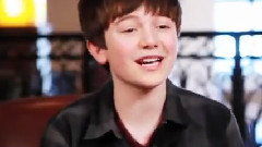 Greyson Chance - Tour Exclusive Ep 5
