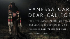 Vanessa Carlton - Dear California