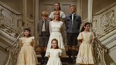 歌舞剧<音乐之声> 插曲