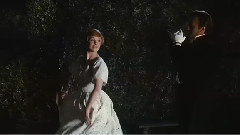 歌舞剧<音乐之声> 插曲 中英字幕